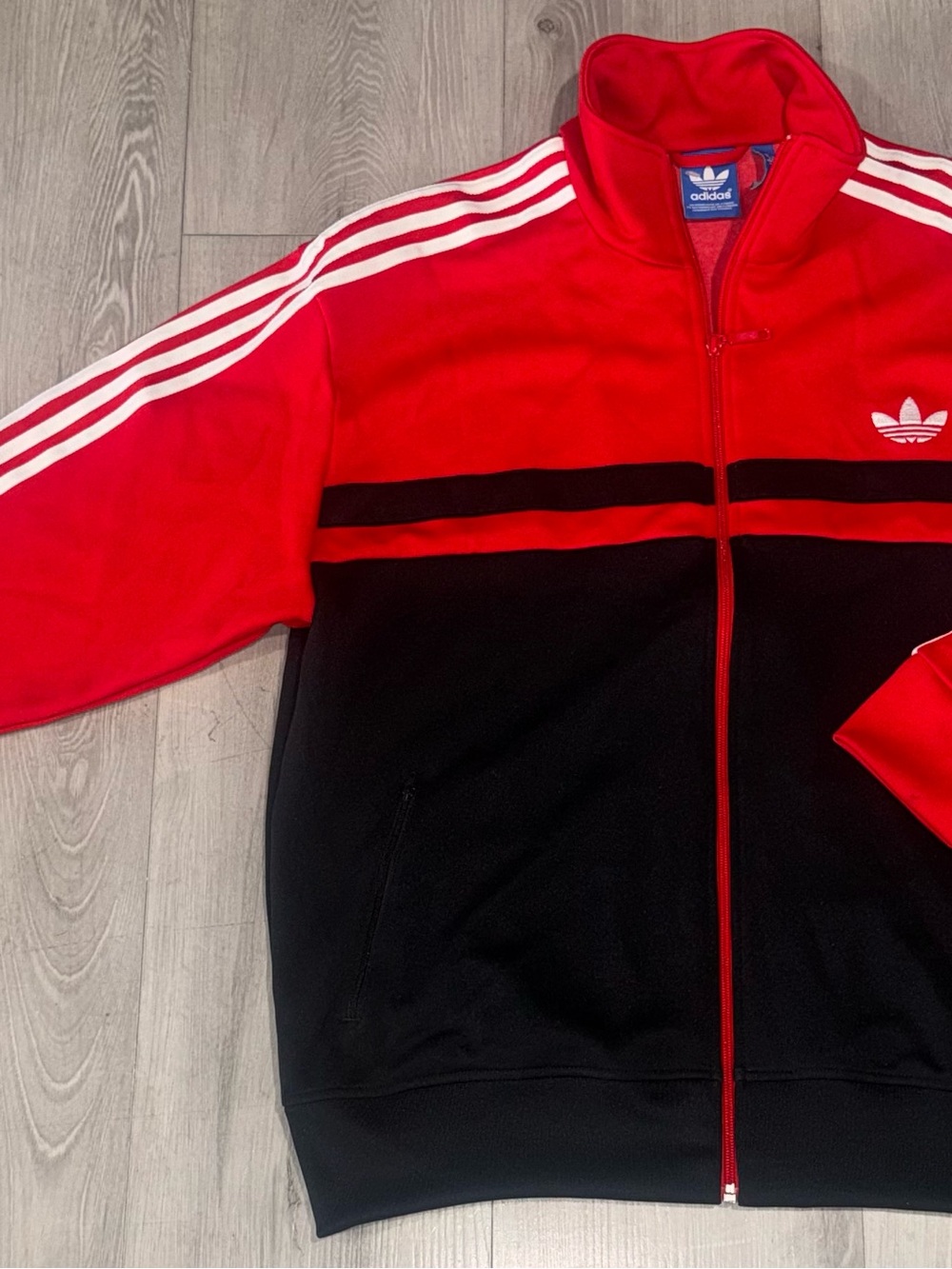 Adidas Originals Track Jacket